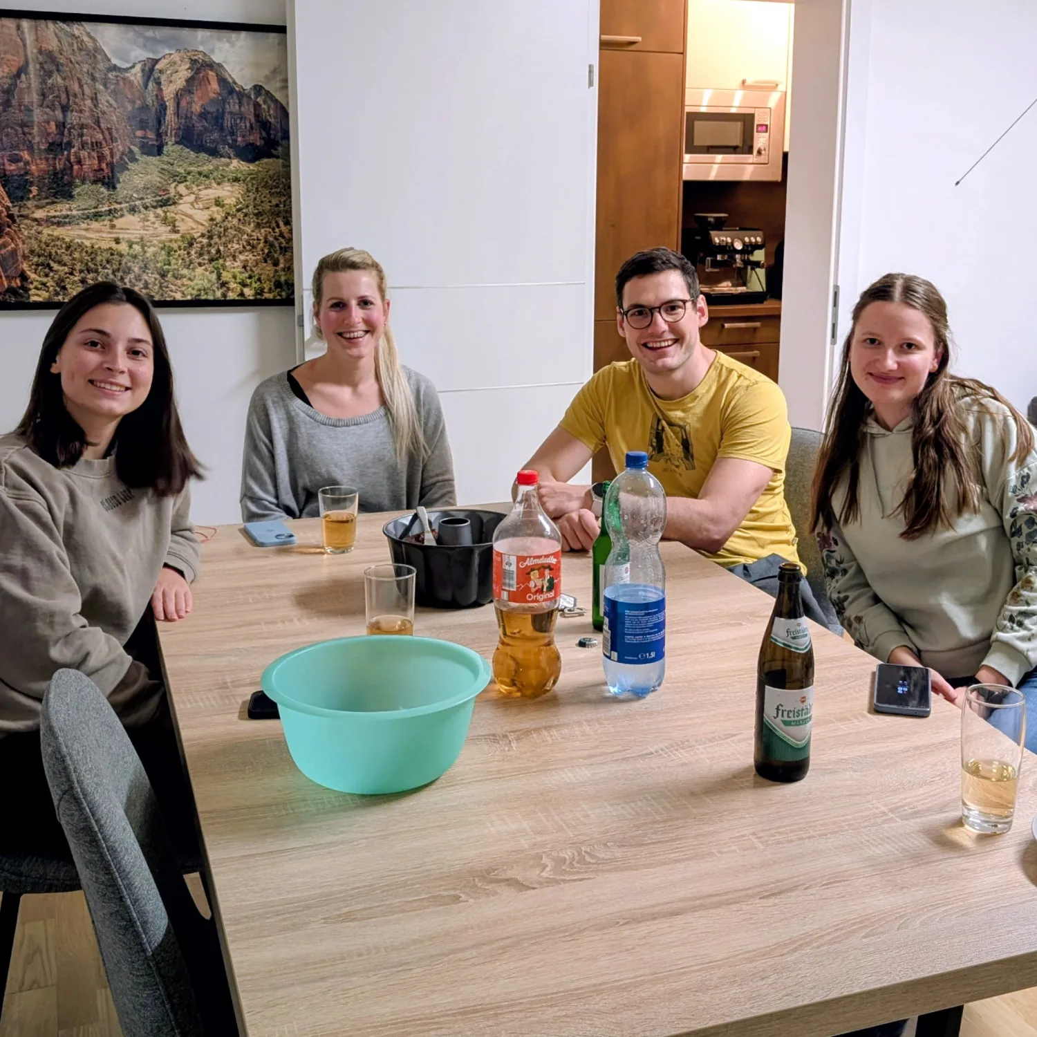 Buchdiskussion von Flowers for Algernon